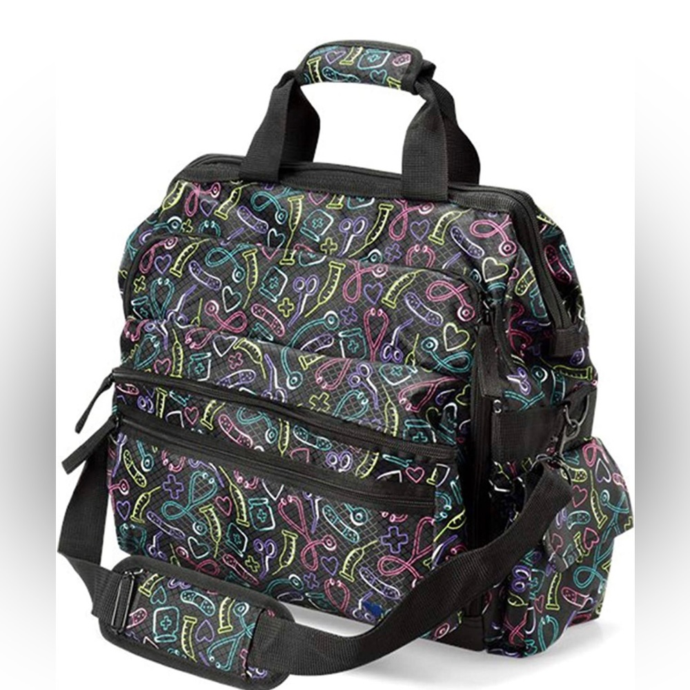 Nurse Mates Tote/Bag